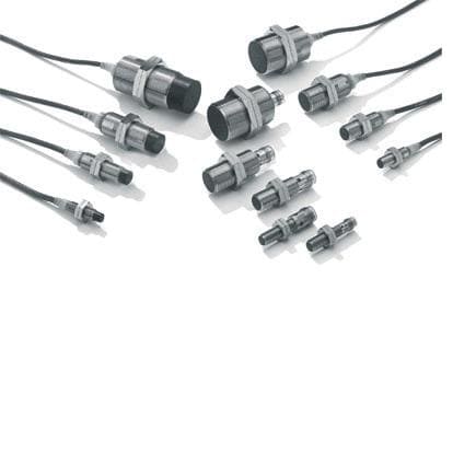 wholesale E2A-M12LS04-WP-B2 2M Proximity Sensors supplier,manufacturer,distributor